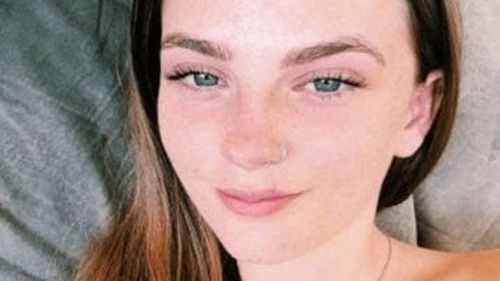 Pheobe Bishop, 17, was last seen at Airport Drive outside Bundaberg Regional Airport about 8.30am on May 15.
