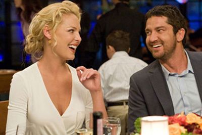 <b>Movies:</b> <i>The Ugly Truth, Killers </i>and<i> Life as We Know It<br/></i>"Katherine Heigl movie" has become a genre in and of itself, and that's not for the good. While her comic turns in<i> Knocked Up</i> and <i>27 Dresses</i> were seriously charming, the Heigl has said "yes" to far too many bombs recently to redeem her from creative oblivion.