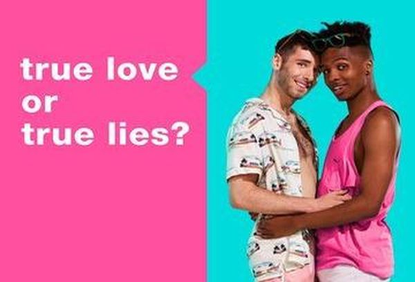 True Love or True Lies?