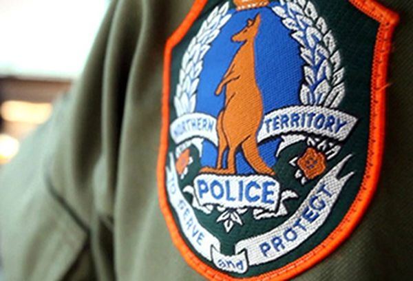 Territory Cops