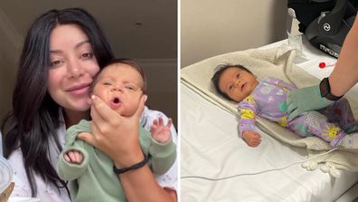 MAFS Martha Kalifatidis