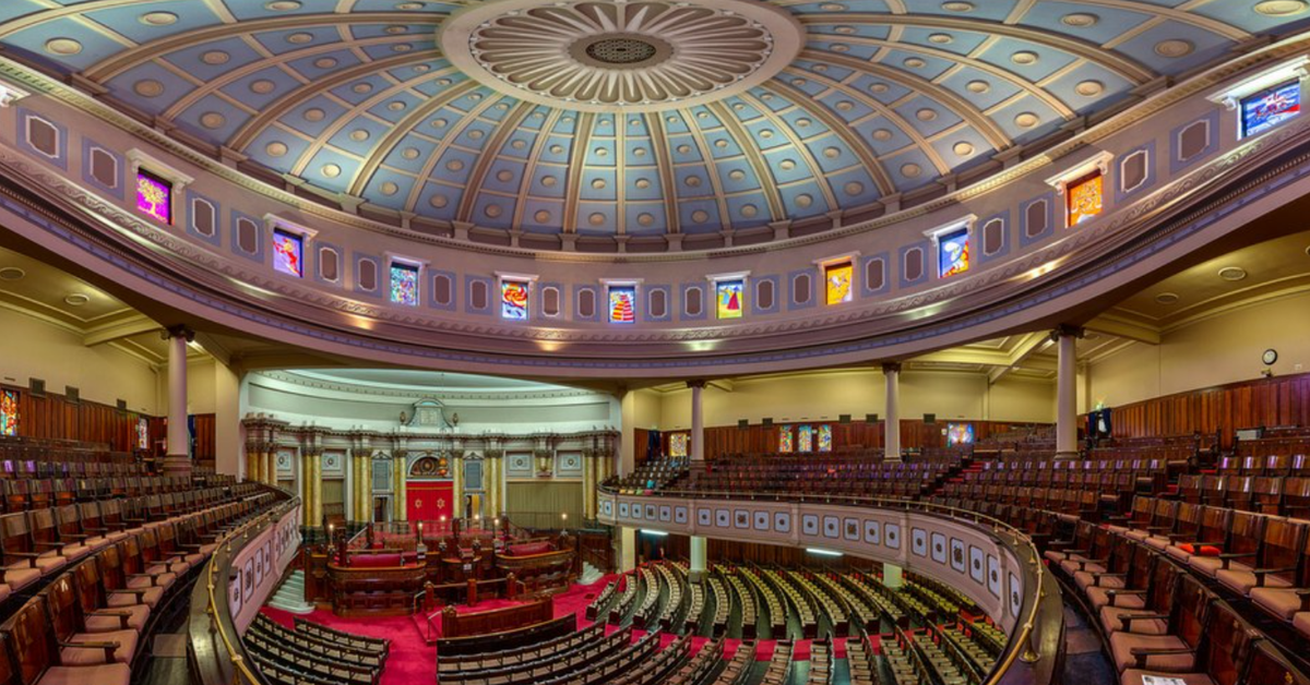 Teen who threatened Melbourne synagogue walks free after IS propaganda case