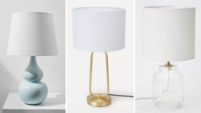 Best Table Lamps Under 50 12 Of Our, Bedside Table Lamps Australia