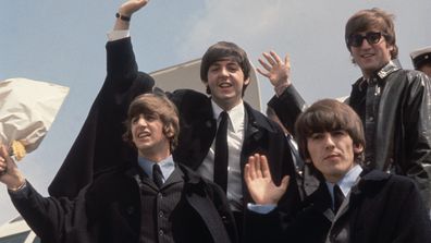 The Beatles