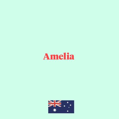 4. Amelia