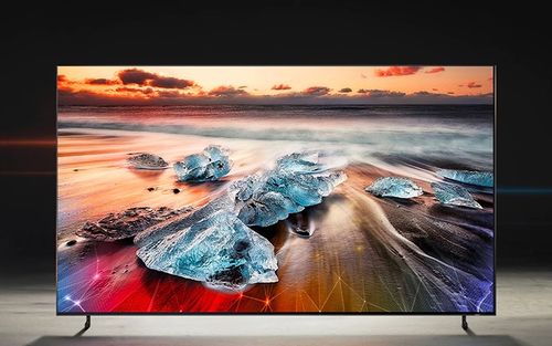 Samsung's QLED range will be adding AirPlay 2 support for streaming iTunes content from Apple devices