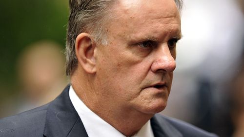 Mark Latham calls for 'whites' and 'straights' to take back Australia