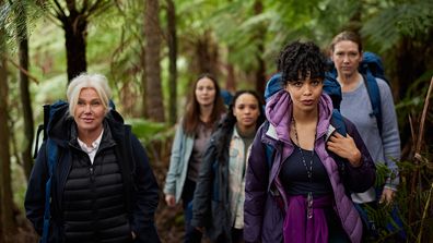 Force of Nature: The Dry 2 Deborra-Lee Furness