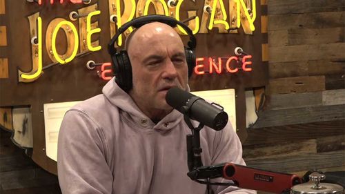 Joe Rogan ha criticato le azioni di Donald Trump in Iran.