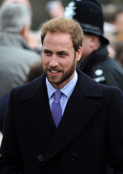 Prince William