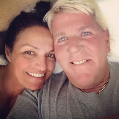 <b>American golfer John Daly has had a big week – getting engaged and winning his first title in 10 years.</b><br/><br/>The dual Major winner carded a 15-under par total to win the Beko Classic in Turkey, a three-round pro-am event.<br/><br/>Married four times already, Daly announced earlier this week that he had got engaged to longtime girlfriend Anna Cladakis.<br/><br/>It begs the question – was Daly’s drought-breaking triumph a victory for love?<br/>