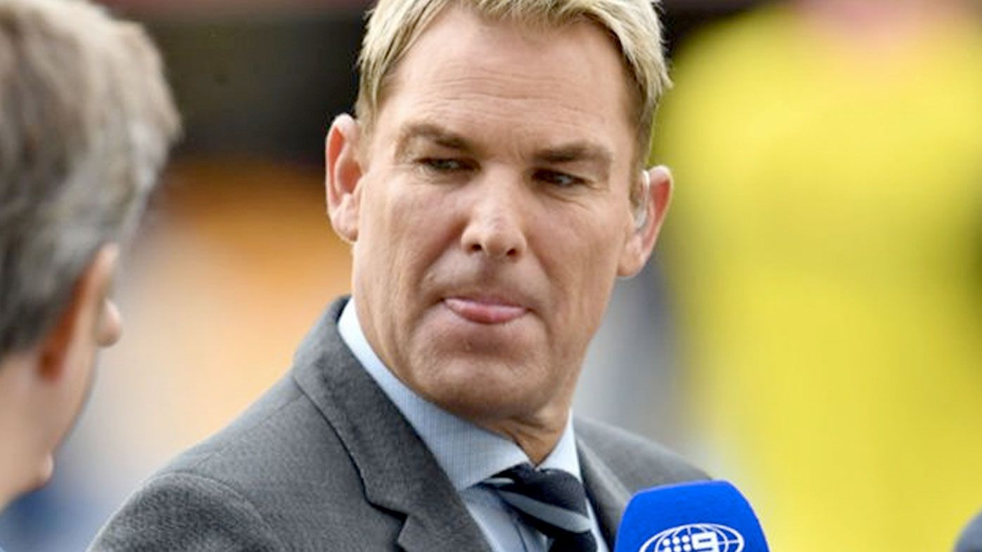 Shane Warne calls for mass changes following record defeat