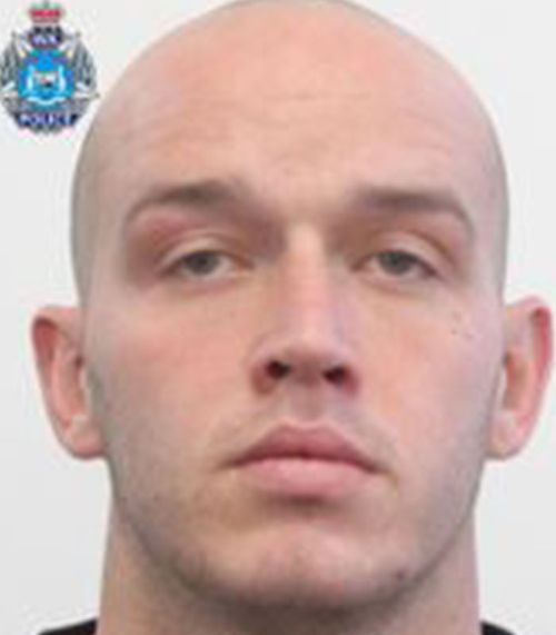 WA Police appeal for information about 25-year-old Joshua Colin Duperouzel in relation to Gnangara shooting.