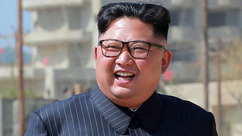 Kim Jong-un has been holding high officials talks with foreign leaders this year.