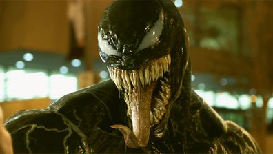 Biggest movies, 2021, Venom: Let There Be Carnage