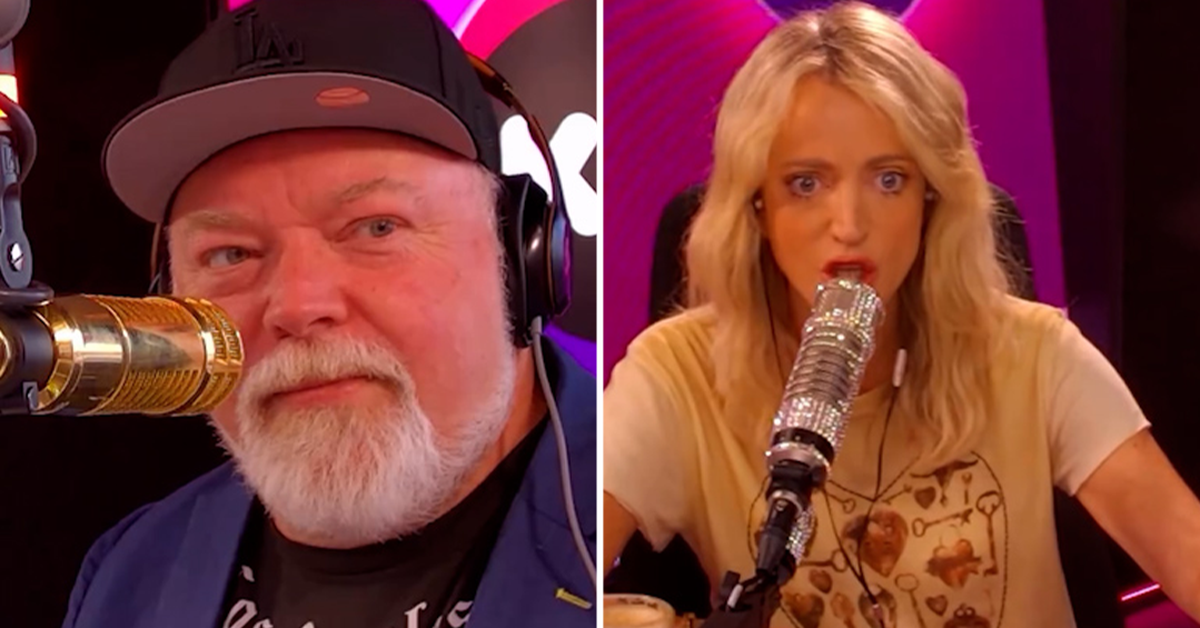 Kyle and Jackie O fight: What to expect in the most explosive week in radio history