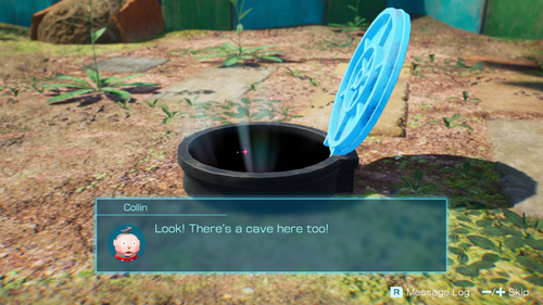 Pikmin 4 is better than Tears of the Kingdom