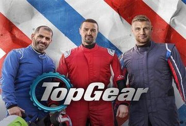 Top Gear