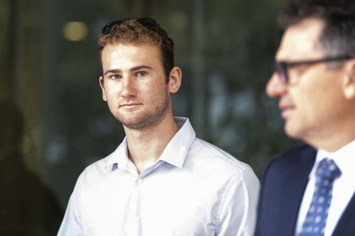 A superyacht worker has admitted to abducting his ex-girlfriend with a weapon and threatening to share an intimate video of her after she broke up with him.Ethan Davis was arrested in 2023 over his obsessive reaction to the breakdown of his casual relationship with a co-worker in August that year.