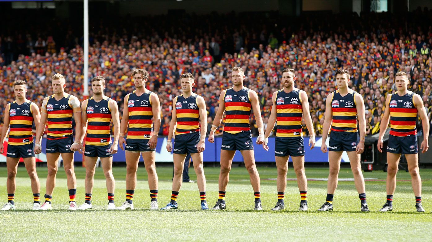 Final verdict on Crows' horrifying pre-season camp