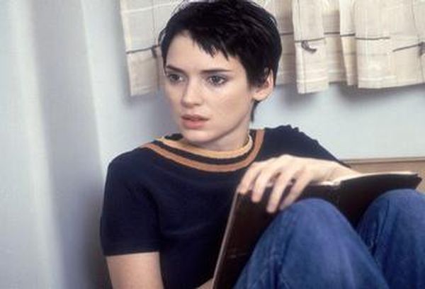 Girl, Interrupted