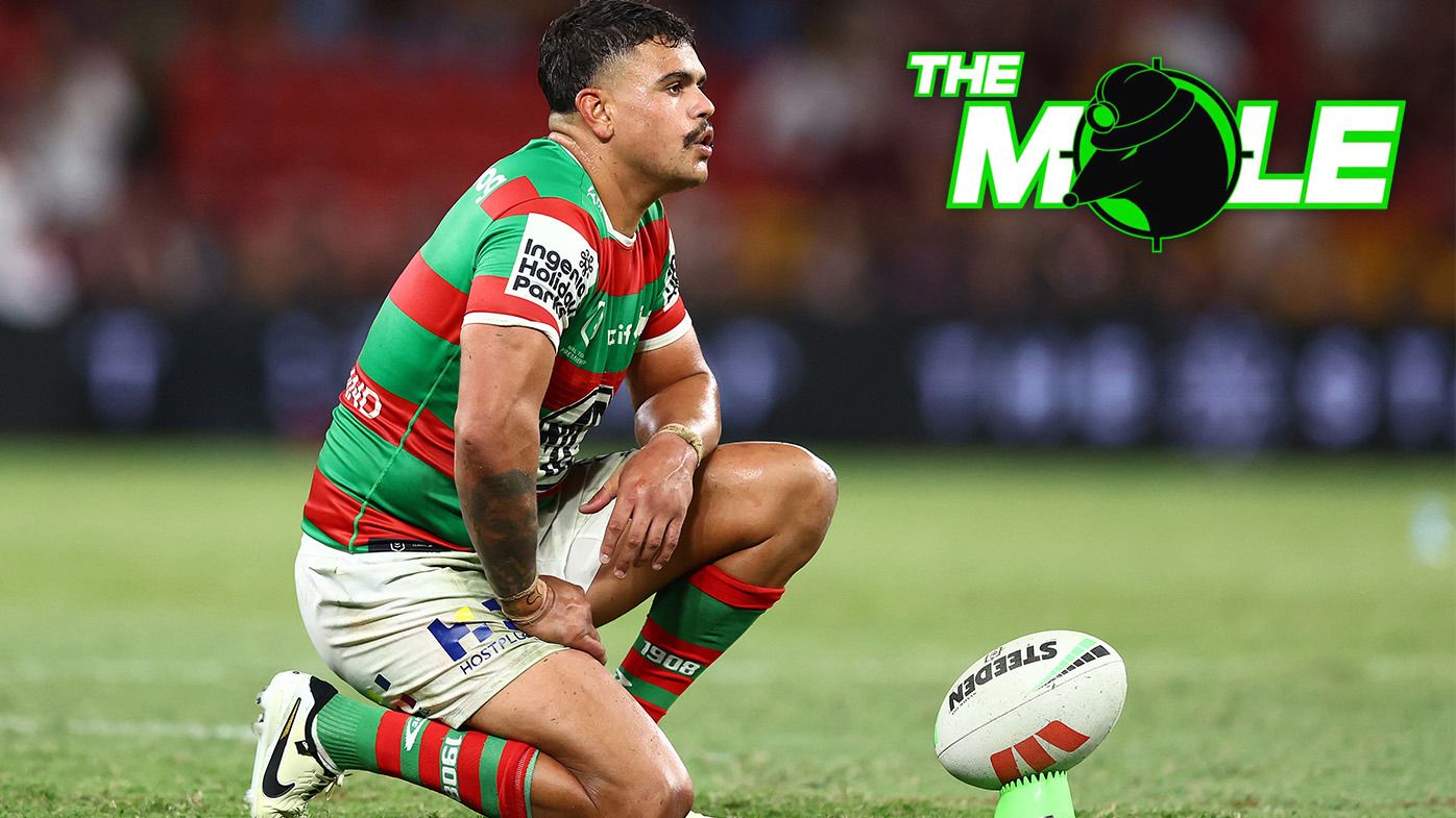 Noticias de la NRL 2024: La exclusiva de The Mole con Anthony Mundine sobre los abucheos racistas a Latrell Mitchell.