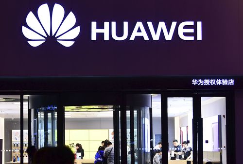 No security issue over Huawei’s Perth Transport Authority contract