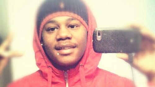 First fatality in Ferguson protests died metres from slain teenager