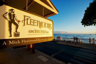 Fleetwood's on Front St