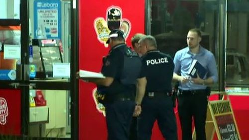 Man stabbed while walking in Brisbane overnight