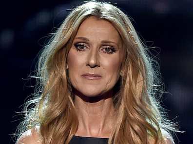 Celine Dion