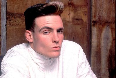 <b>Back in the 90s…</b> Admit it, if you're old enough to remember 1990, you remember the lyrics to 'Ice Ice Baby'. Vanilla Ice (real name Robert Van Winkle) was the flat-topped white boy rapper who brought hip hop home to the suburbs with the fastest-selling album of all time, 'To The Extreme'.