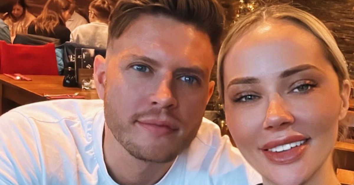 MAFS' Jessika Power confirms split from boyfriend Brent Anthony before  asking for fans' advice