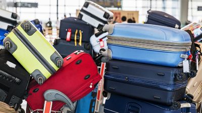 Expert's packing tips to fly with carry-on luggage only