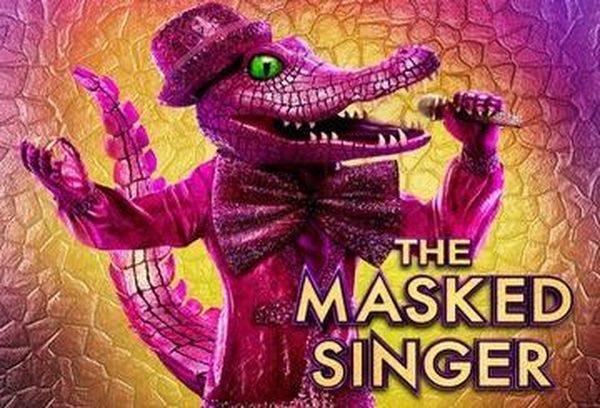 The Masked Singer USA