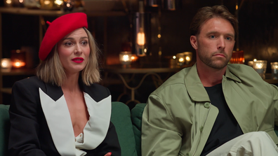 EMBARGO 1/3/2026 9PM MAFS 2026 Julia and Grayson