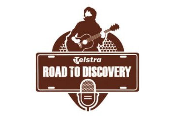 Telstra Road to Discovery