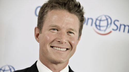 Billy Bush has confirmed the infamous Access Hollywood tape is real. (AAP)