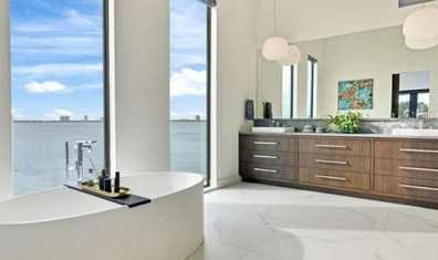 Tom Brady and Gisele Bündchen's $19.9 million Florida home is on the market.