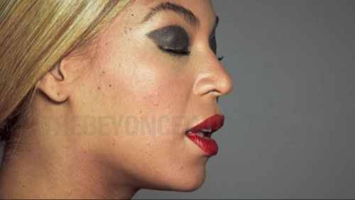 However, many others said Beyonce was a "natural beauty". (Supplied)