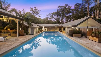 Houses property real estate mansions rural NSW beach homes Sydney Avalon Beach