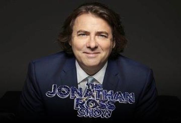 The Jonathan Ross Show