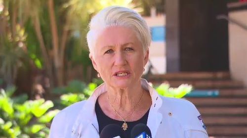 Federal member for Wentworth, Kerryn Phelps, is driving major changes to how asylum seekers receive medical treatment.