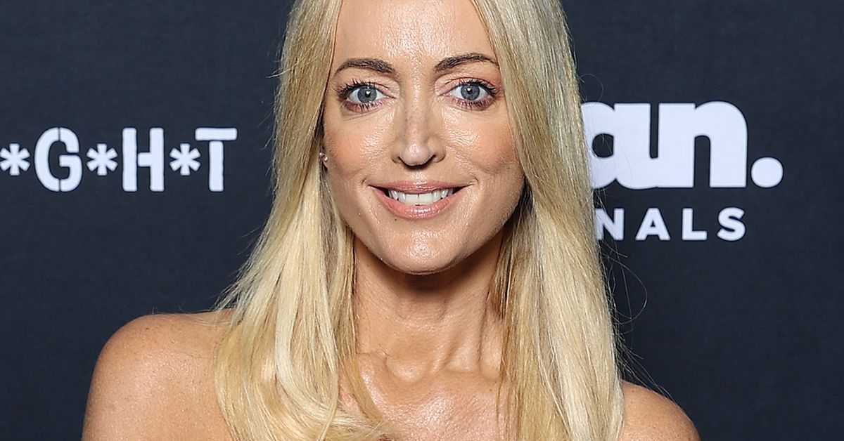 Jackie O Henderson reveals health scare on air after symptoms pointed to leukaemia