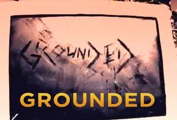 Grounded