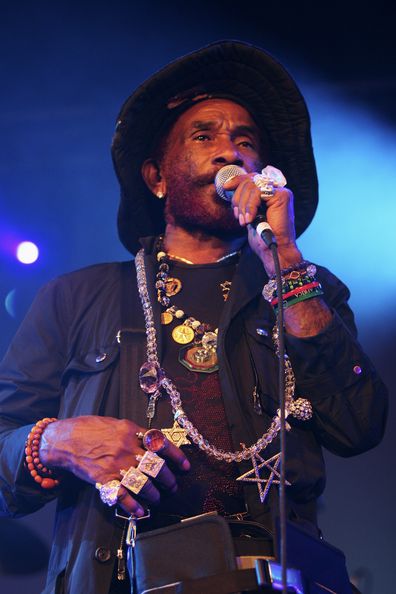 Lee Scratch Perry