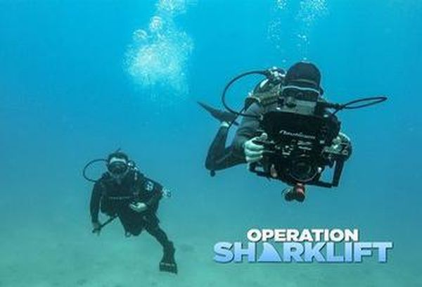 Operation Sharklift