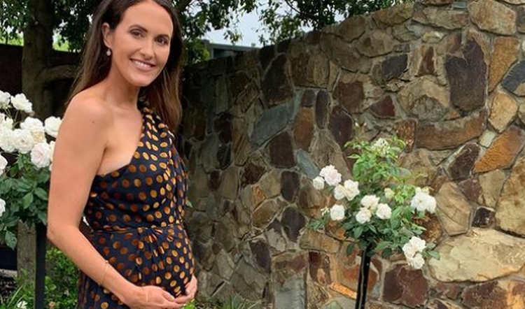 Former MAFS bride Simone Lee Brennan announces pregnancy