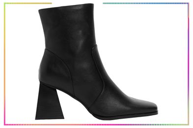 9PR: Dazie Tuckey Ankle Boots