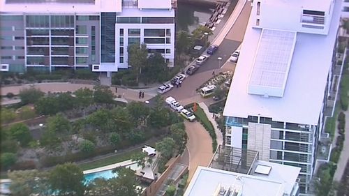 Three women have been found dead on the Gold Coast. (9NEWS)